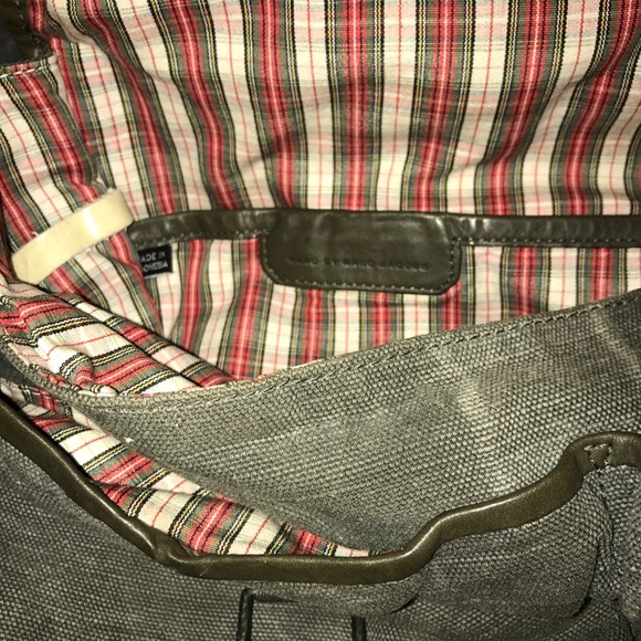 Marc Jacobs men's work back, computer bag, gym bag - Picture 3 of 8